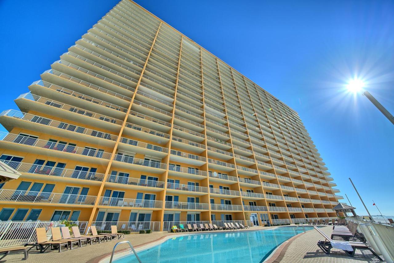 巴拿马城Treasure Island 1003别墅 外观 照片